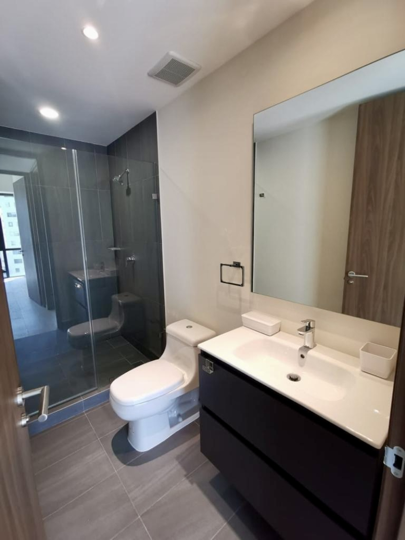 Departamento En Venta Interlomas, Av. Jesus Del Monte