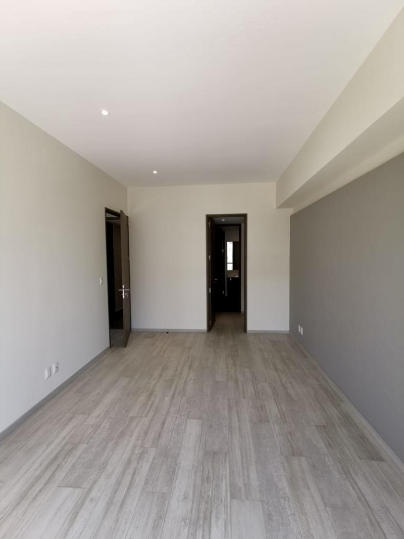 Departamento En Venta Interlomas, Av. Jesus Del Monte