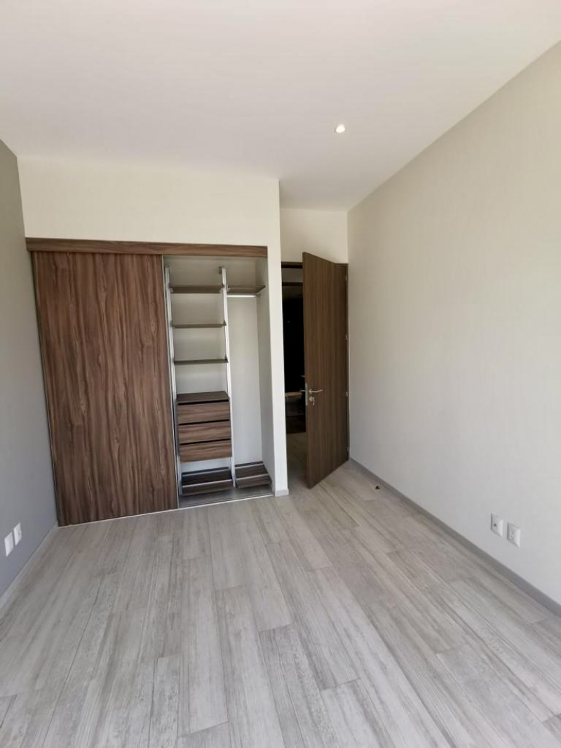 Departamento En Venta Interlomas, Av. Jesus Del Monte