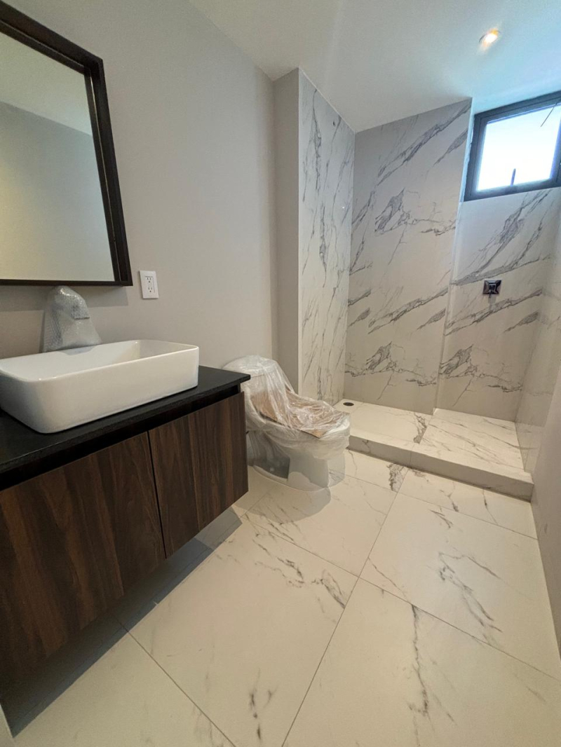 departamento nuevo en promoción venta revolucion 1014 d104
