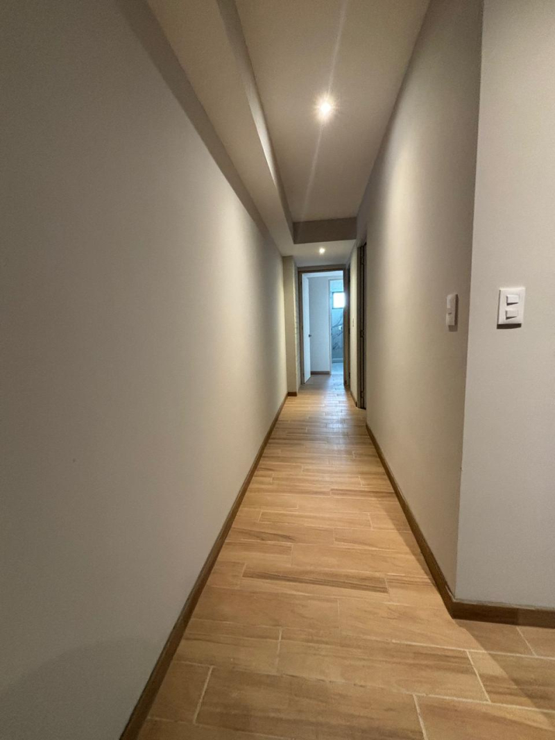 departamento nuevo en promoción venta revolucion 1014 d104