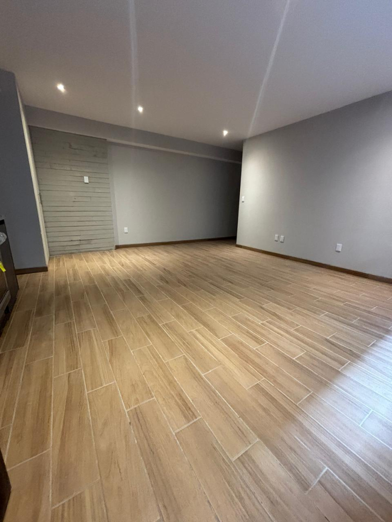 departamento nuevo en promoción venta revolucion 1014 d104