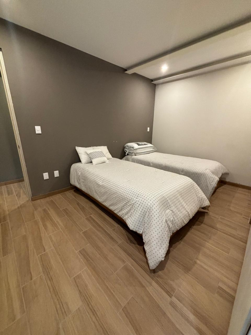departamento nuevo en promoción venta revolucion 1014 d104