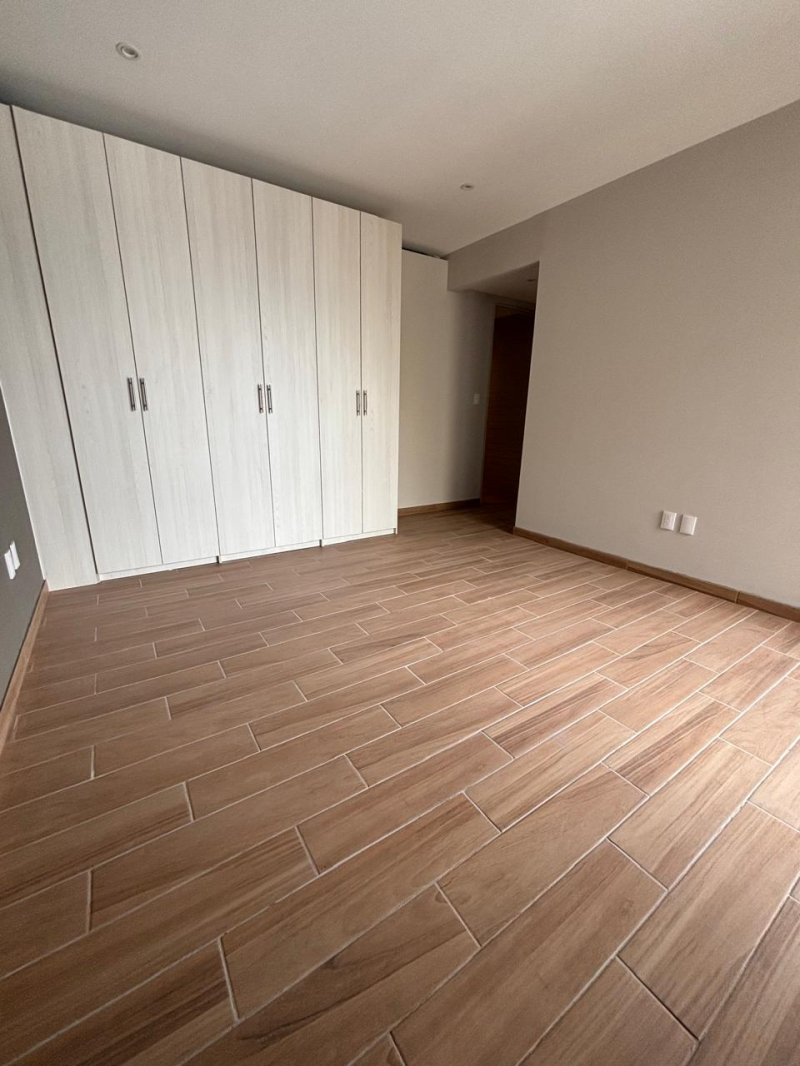 departamento nuevo en promoción venta revolucion 1014 d104