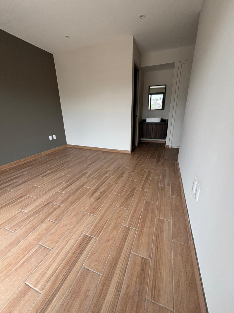 departamento nuevo en promoción revolucion 1014 d601