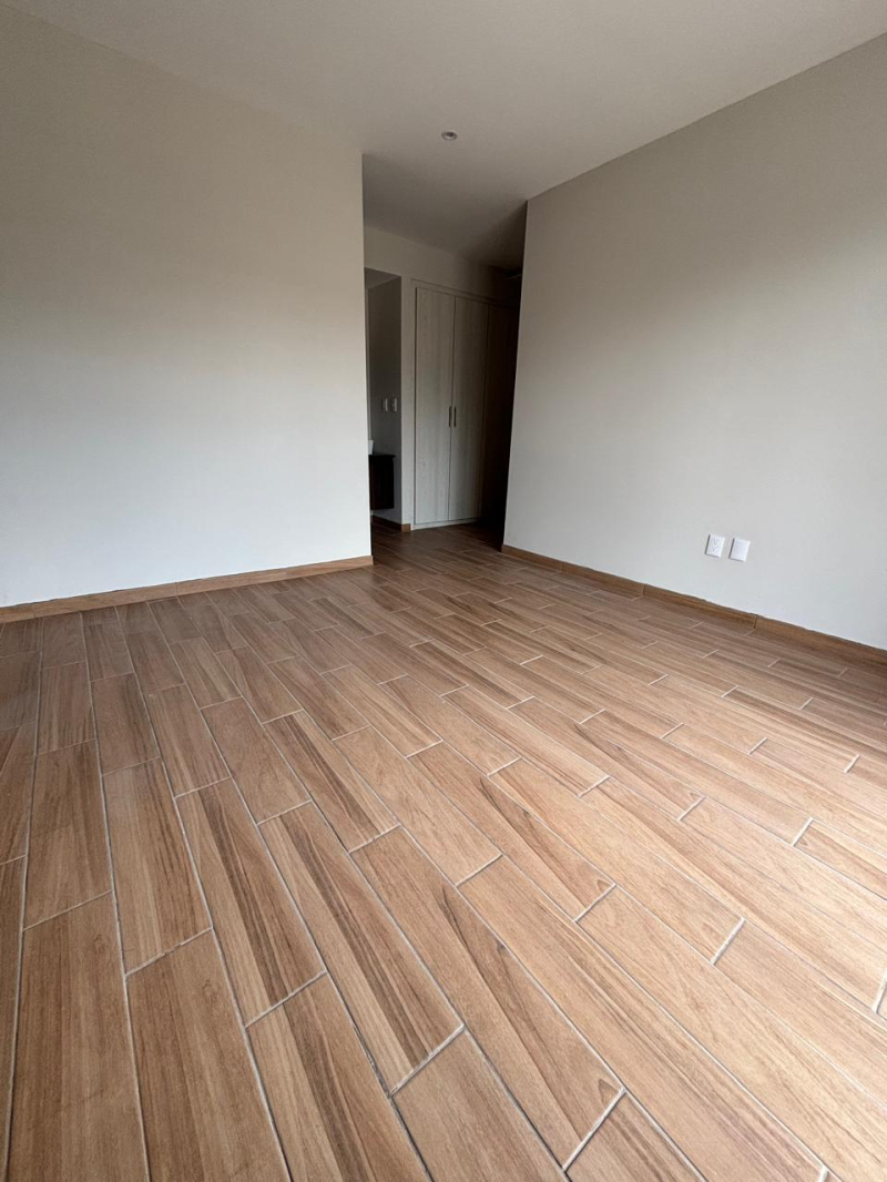 departamento nuevo en promoción revolucion 1014 d601