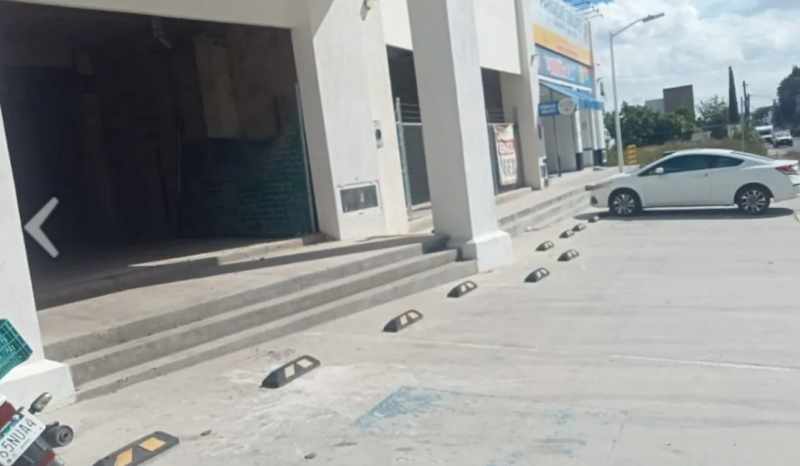 Local En Venta En El Fortin 