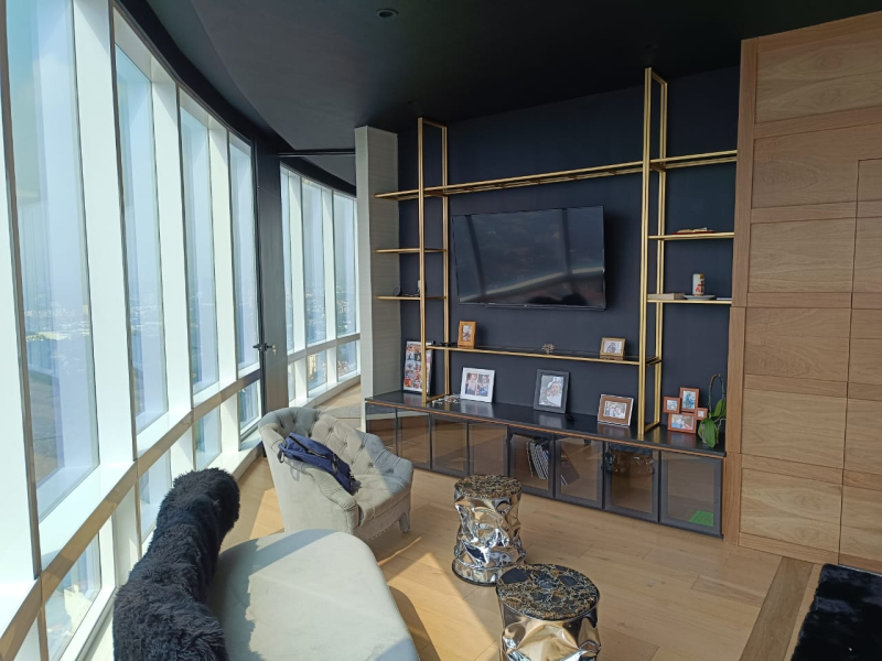 departamento en venta en mítikah