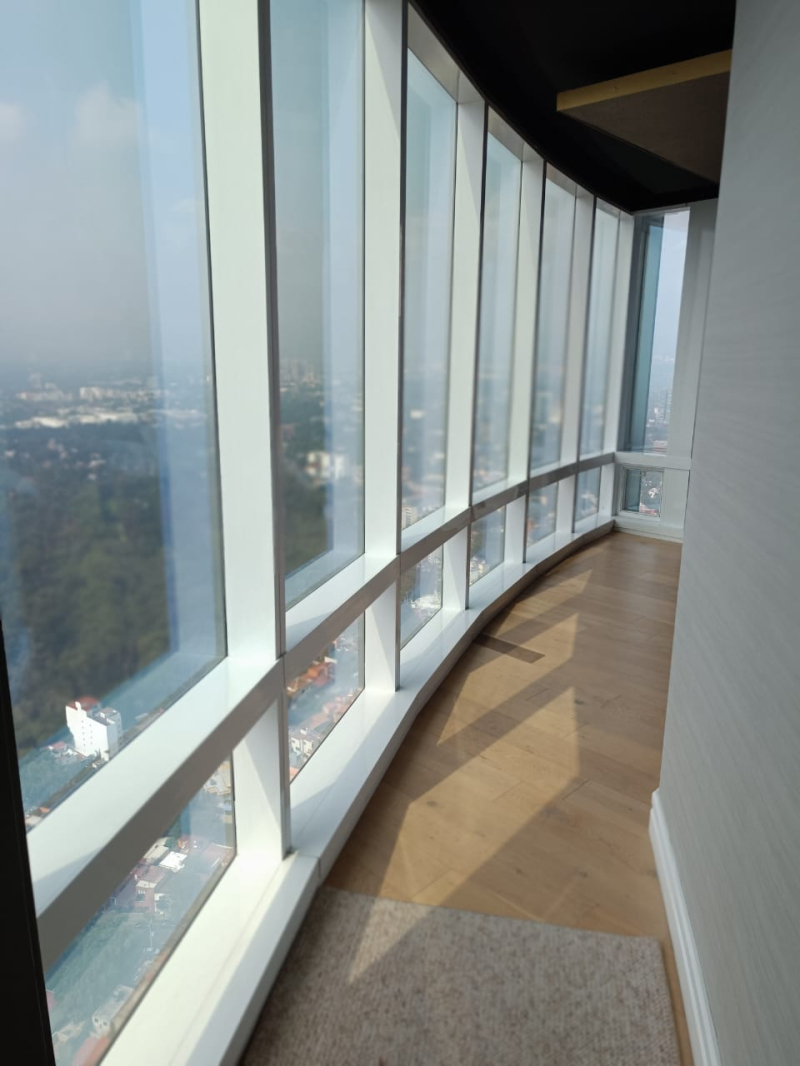 departamento en venta en mítikah