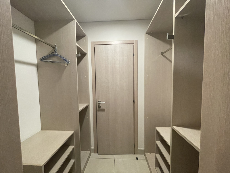 Departamento AMUEBLADO En Carso Toreo 