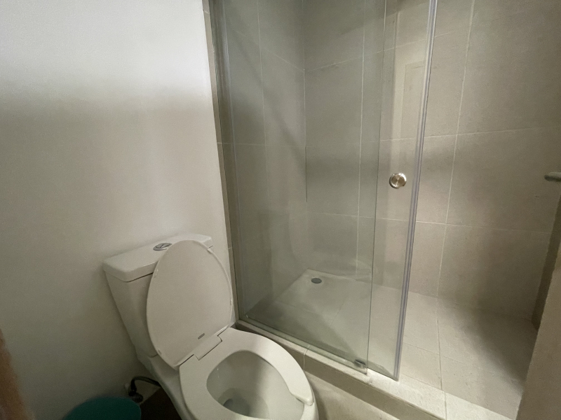 Departamento AMUEBLADO En Carso Toreo 