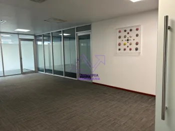 Oficina En Renta En Cuauhtémoc