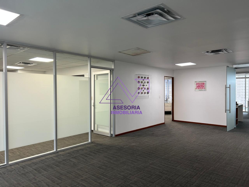 Oficina En Renta En Cuauhtémoc