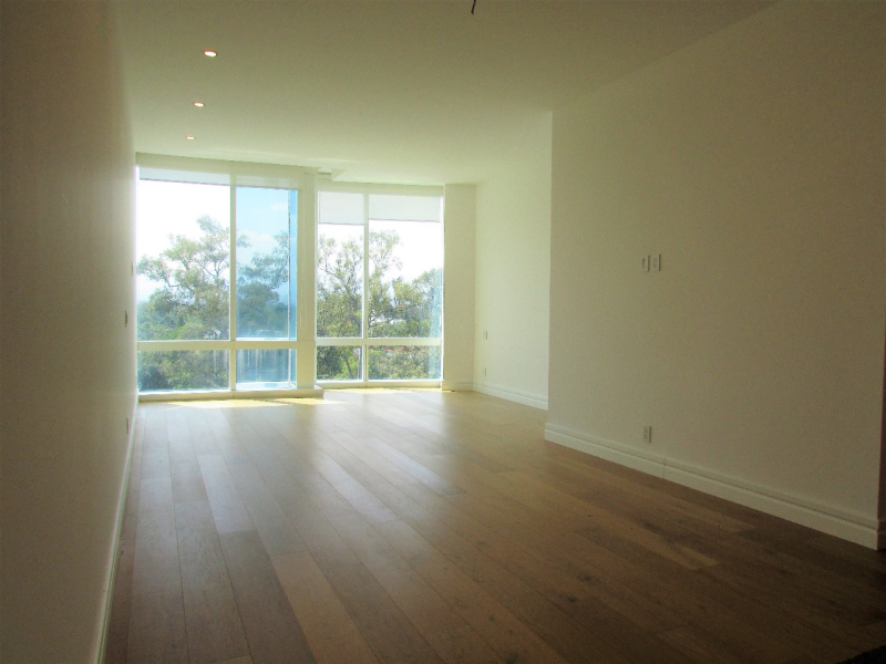 Departamento En Venta A Estrenar, En Coyoacan