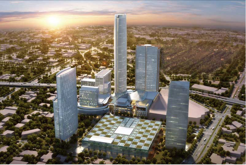 Departamento En Venta A Estrenar, En Coyoacan