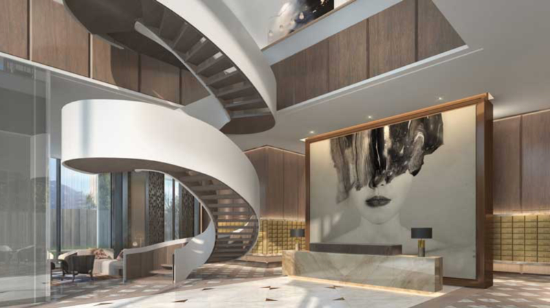 Departamento En Venta A Estrenar, En Coyoacan