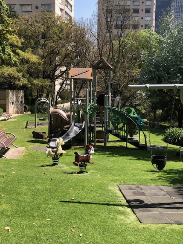 Departamento En Venta En Lomas Anáhuac