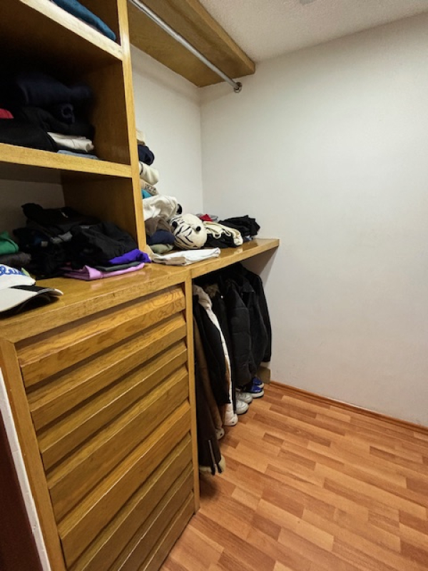 Departamento En Venta En Lomas Anáhuac