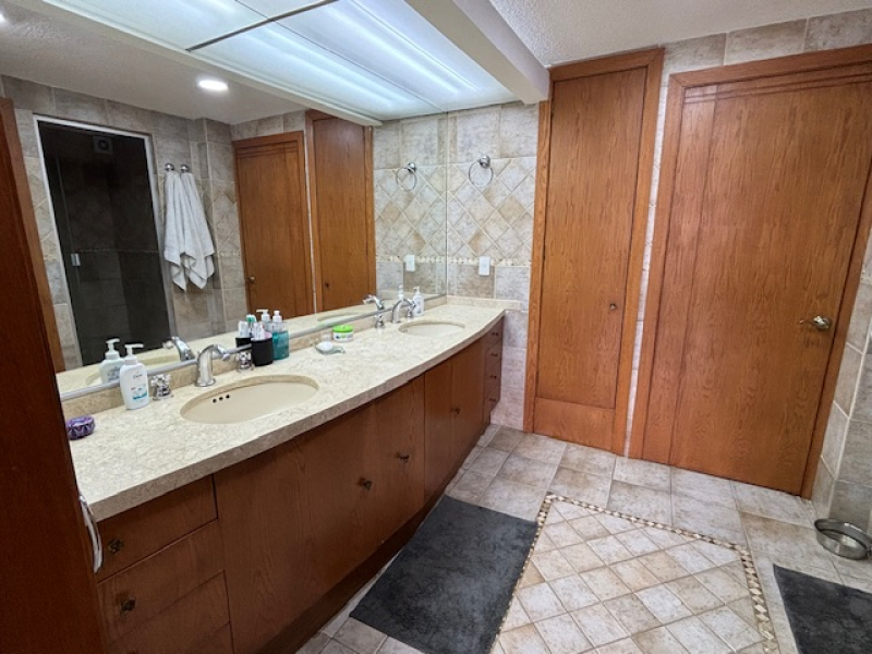 Departamento En Venta En Lomas Anáhuac