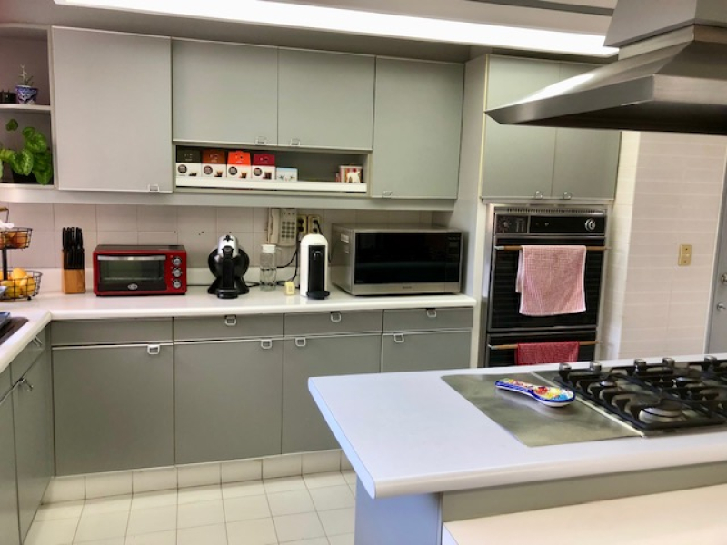 Departamento En Venta En Lomas Anahuac