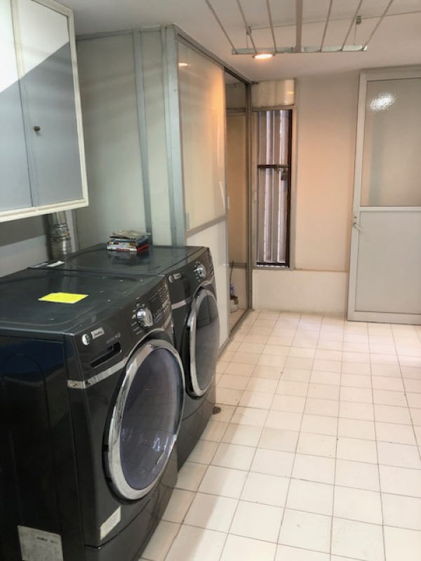 Departamento En Venta En Lomas Anahuac