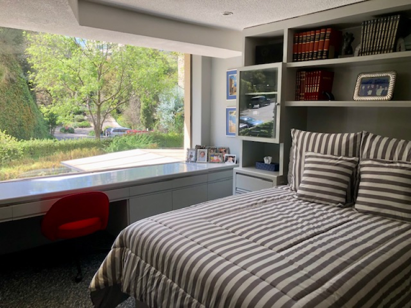 Departamento En Venta En Lomas Anahuac