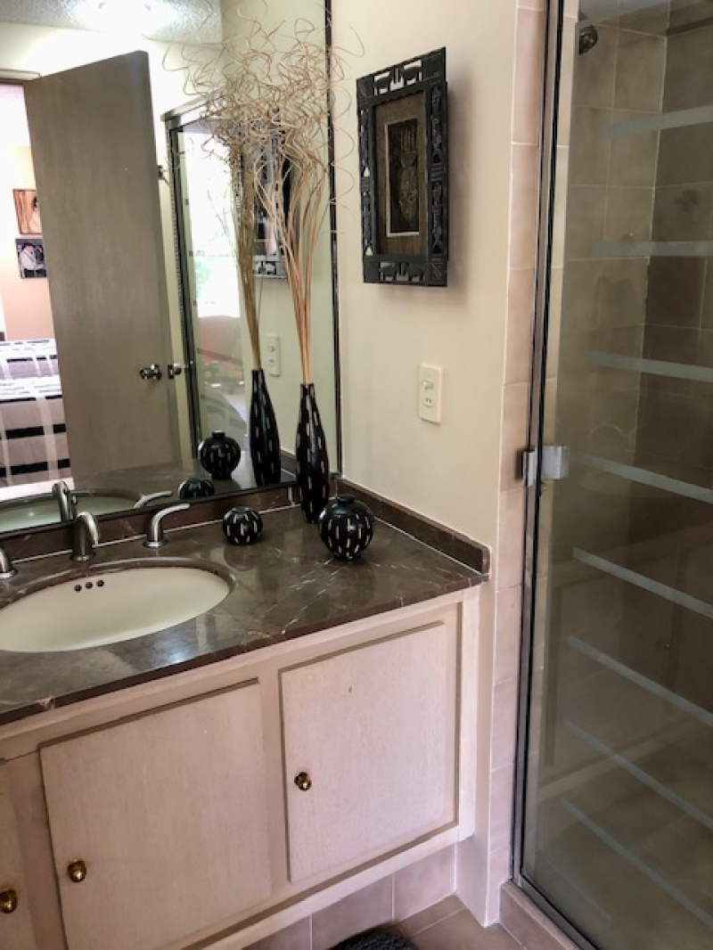 Departamento En Venta En Lomas Anahuac