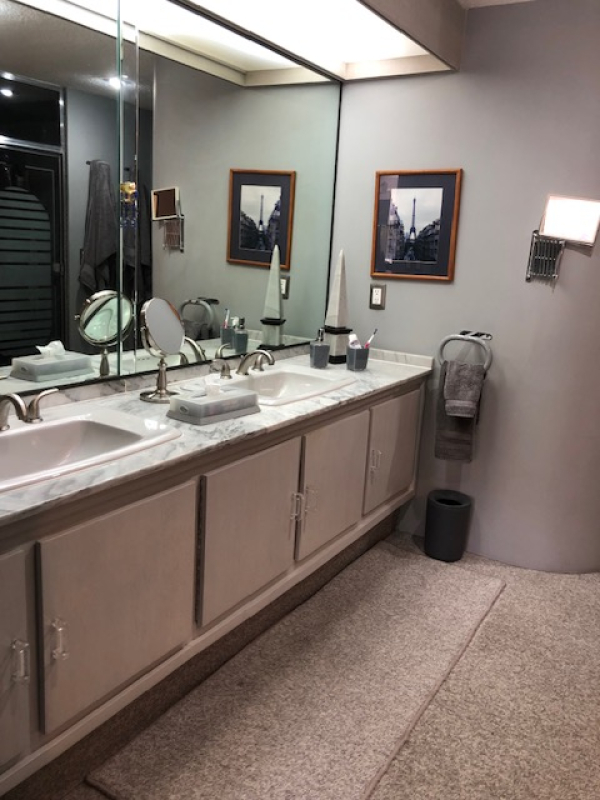 Departamento En Venta En Lomas Anahuac