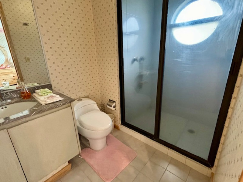 Venta De Departamento En Lomas Anahuac
