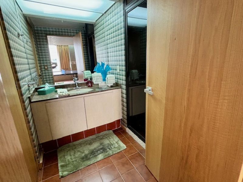Venta De Departamento En Lomas Anahuac
