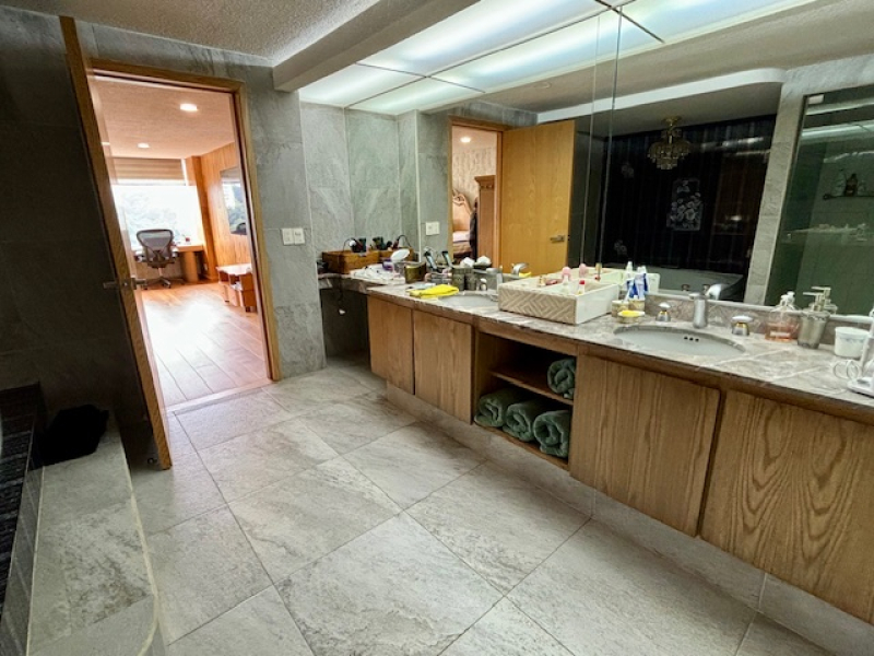 Venta De Departamento En Lomas Anahuac