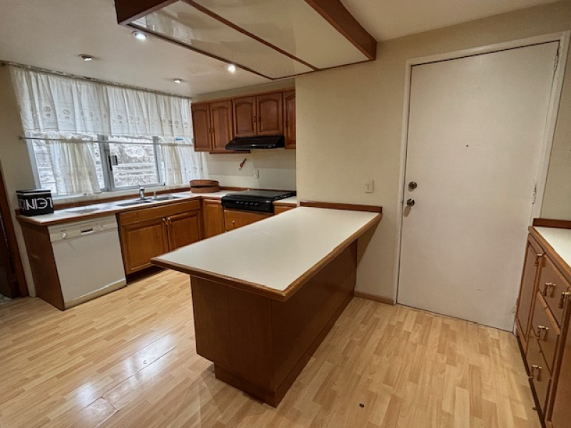 Departamento En Venta En Lomas Anáhuac