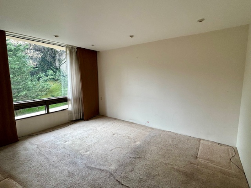 Departamento En Venta En Lomas Anáhuac