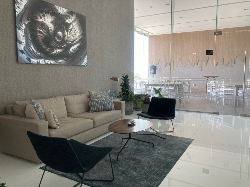 Departamento En Venta En Xoco