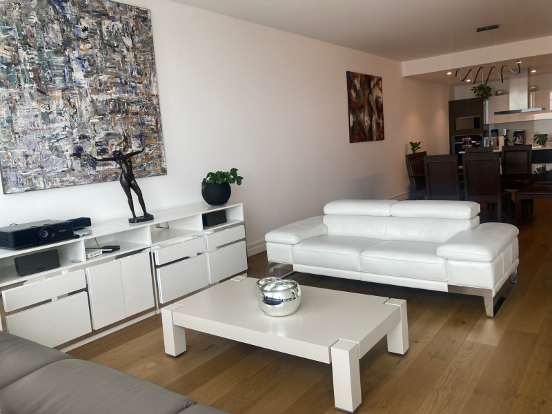 Departamento En Venta En MITIKA