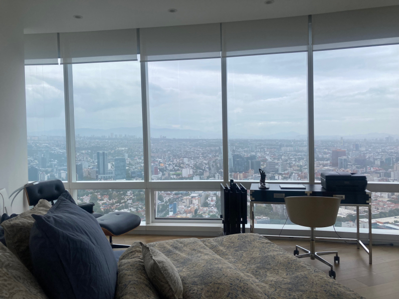 Departamento En Venta En MITIKA