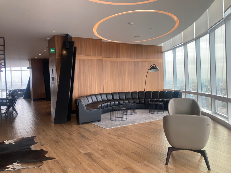 Departamento En Venta En MITIKA