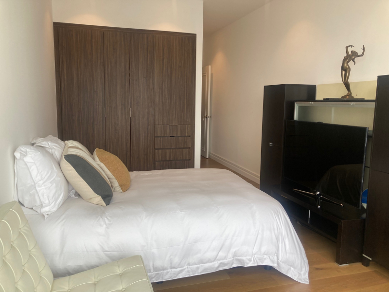 Departamento En Venta En MITIKA
