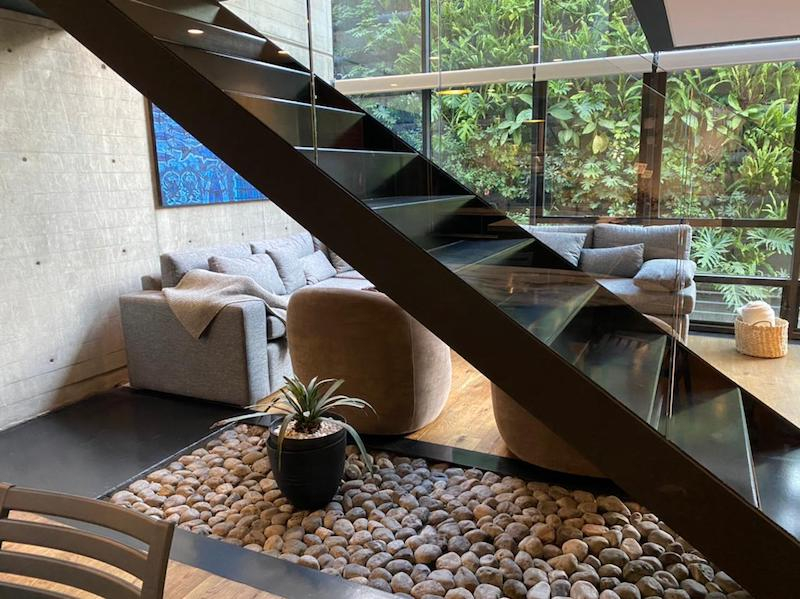 Condominio Horizontal En Venta En Polanco