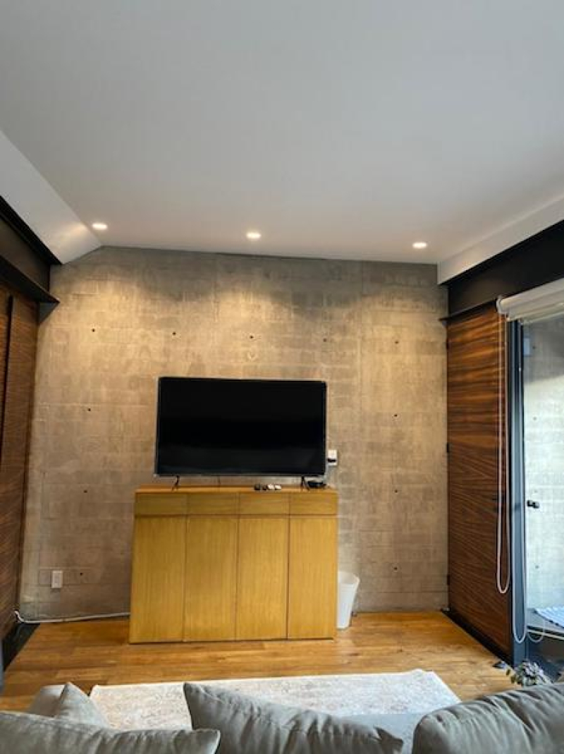 Condominio Horizontal En Venta En Polanco