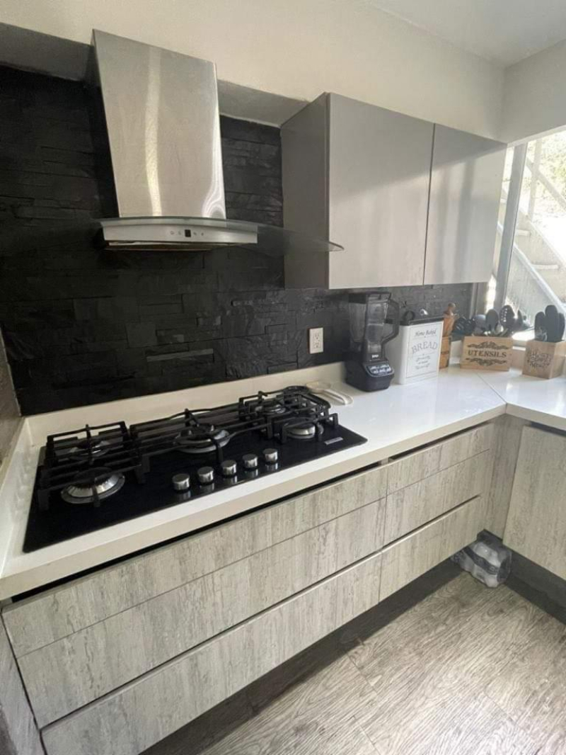 Departamento En Venta En Lomas Anahuac 