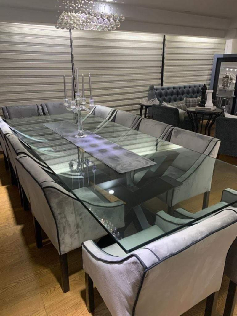 Departamento En Venta En Lomas Anahuac 