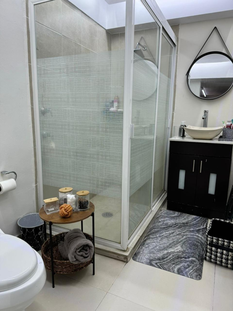Departamento En Venta En Lomas Anahuac 
