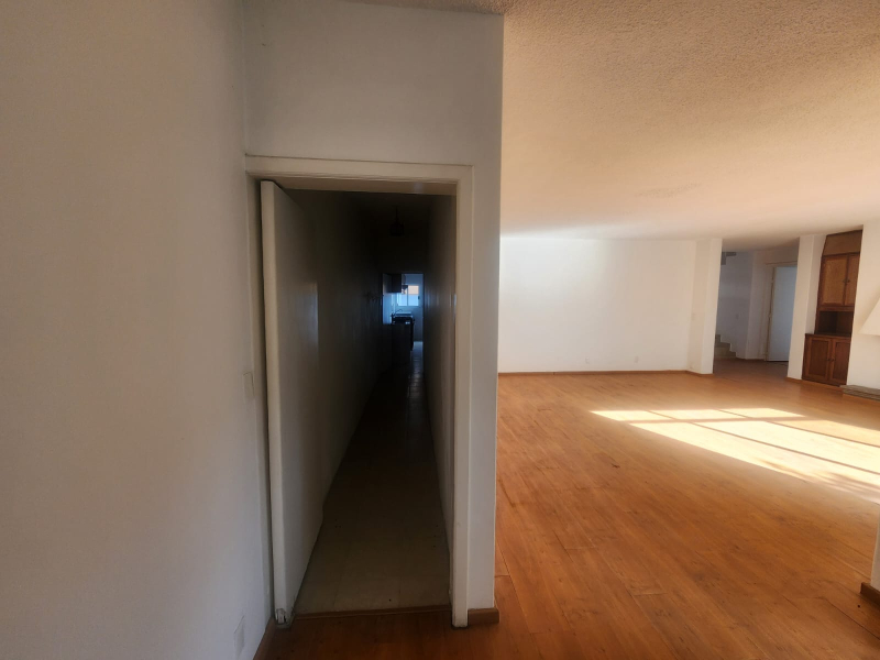 Casa En Venta En Lomas De Tecamachalco