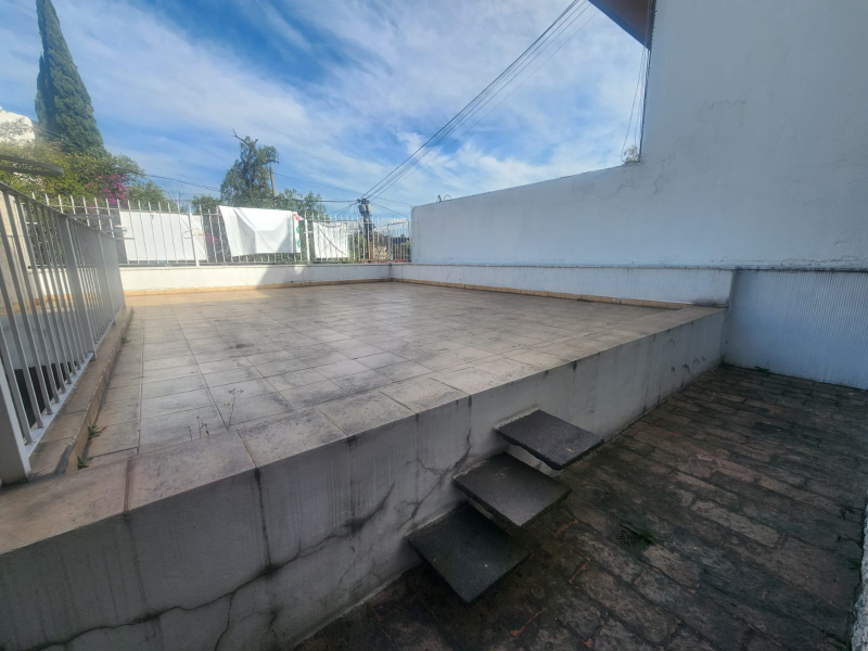 Casa En Venta En Lomas De Tecamachalco