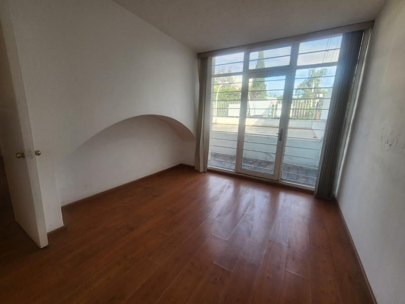 Casa En Venta En Lomas De Tecamachalco