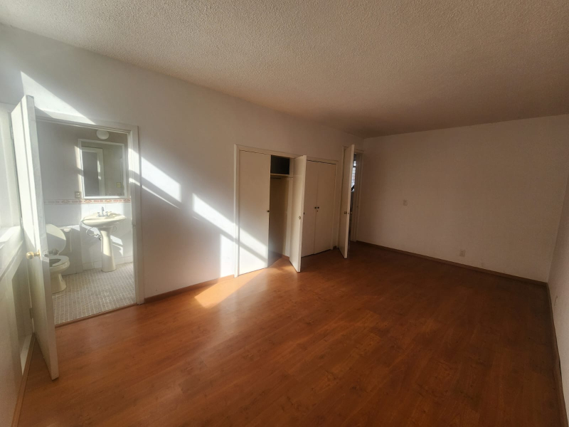 Casa En Venta En Lomas De Tecamachalco
