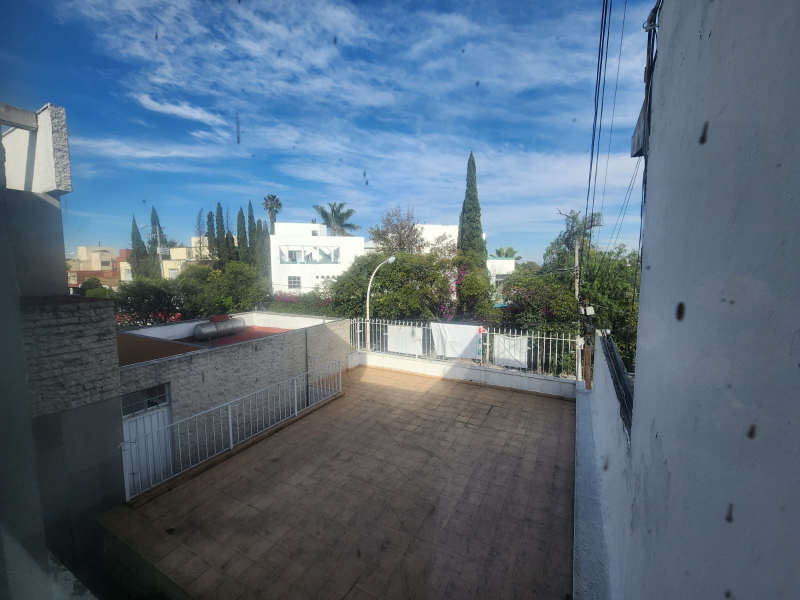 Casa En Venta En Lomas De Tecamachalco