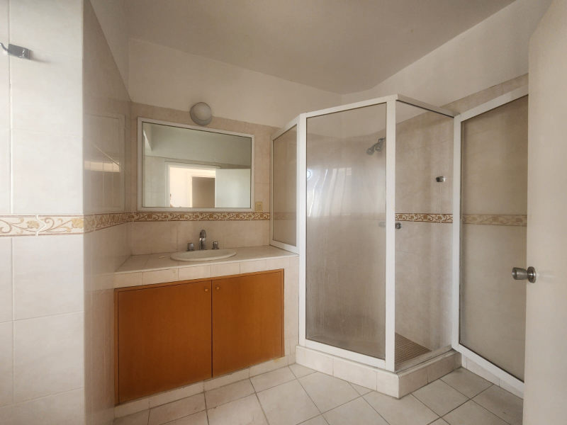Casa En Venta En Lomas De Tecamachalco