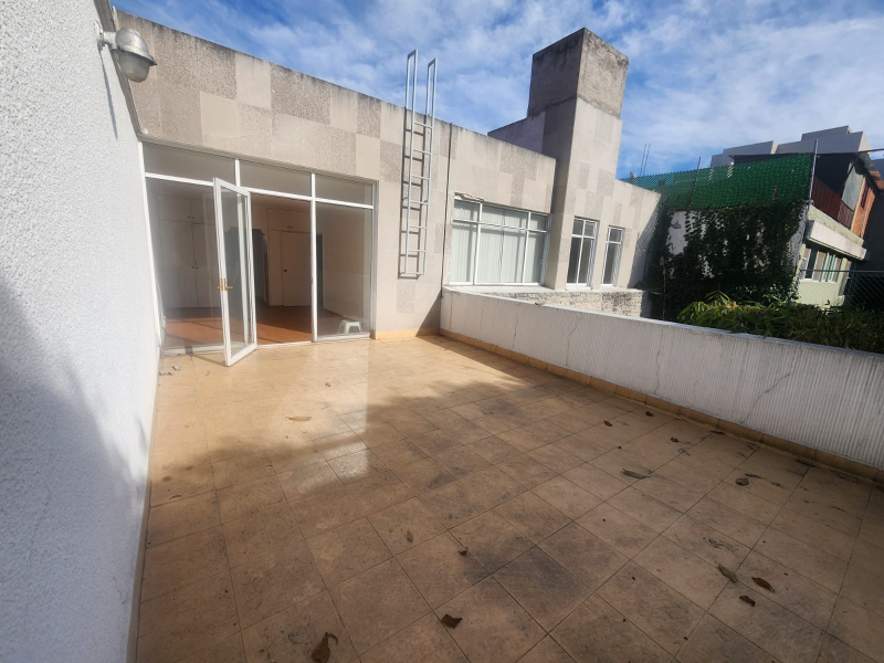 Casa En Venta En Lomas De Tecamachalco